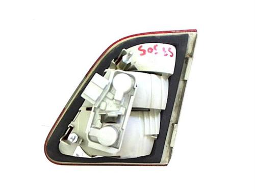 Left tailgate light MERCEDES-BENZ B-CLASS Sports Tourer (W245) B 200 CDI (245.208) | BP20472701C79 