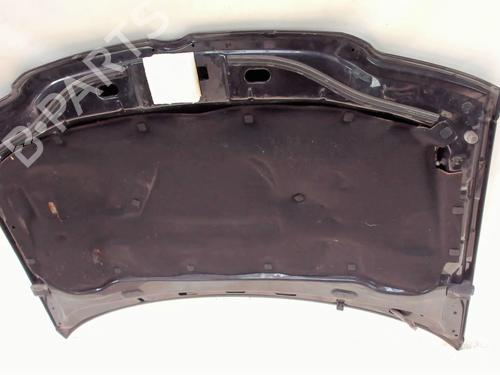 Hood VW POLO (6N2) 1.4 16V | BP20471103C1