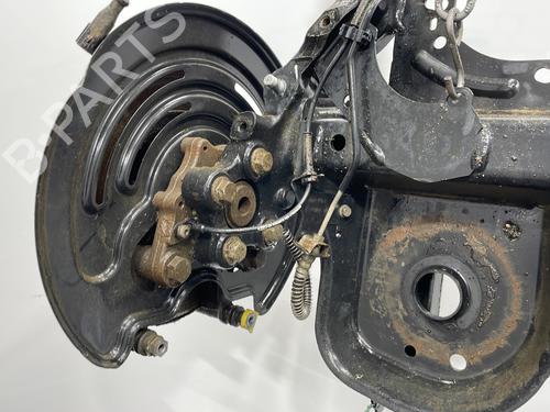 Bagaksel RENAULT TRAFIC III Van (FG_) 1.6 dCi 115 (FGMD) | BP32138926M2