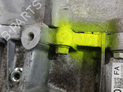 Gearbox MAZDA 3 (BM, BN)  | BP34355601M3  - Image 7