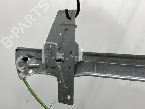 Used Rear right window mechanism Rear right window mechanism 20386789 20386789