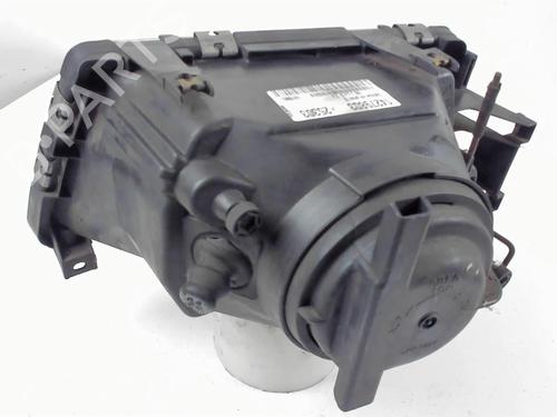 Used Right headlight AUDI 100 C4 Saloon (4A2) S4 V8 quattro (280 hp) 22913326