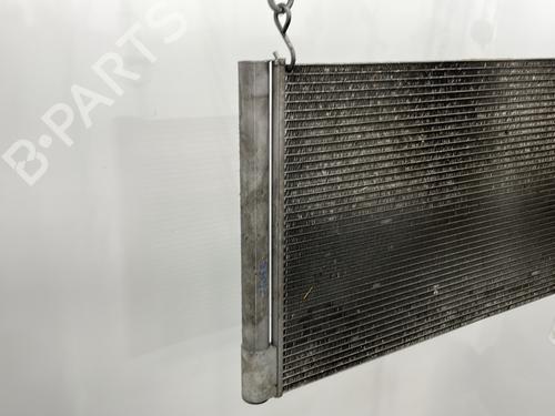 AC radiator JAGUAR XE (X760) 2.0 D | BP24208850M32  - Image 5
