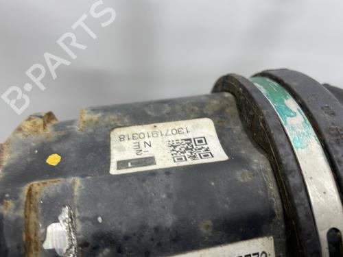 Left front driveshaft TOYOTA RAV 4 IV (_A4_) 2.0 D (ALA40_, ALA40R) | BP23779936M38 - Image 5