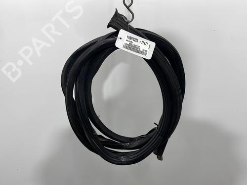 Gummiliste PEUGEOT BOXER Van 2.2 BlueHDi 165 (165 hp) 32250170