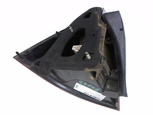 Right taillight CITROËN C5 II (RC_) 1.6 HDi (RC8HZB) | BP20478476C35 