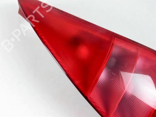 Right taillight CITROËN C3 I (FC_, FN_) 1.4 HDi | BP28327611C35 