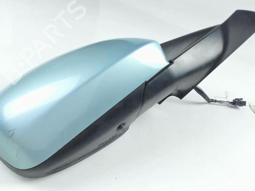 Right mirror ALFA ROMEO MITO (955_) 1.4 TJet (955AXG1A) | BP20406560C27 