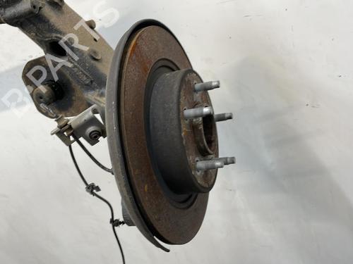 Rear axle OPEL ASTRA J (P10) 1.7 CDTI (68) | BP20427448M2 
