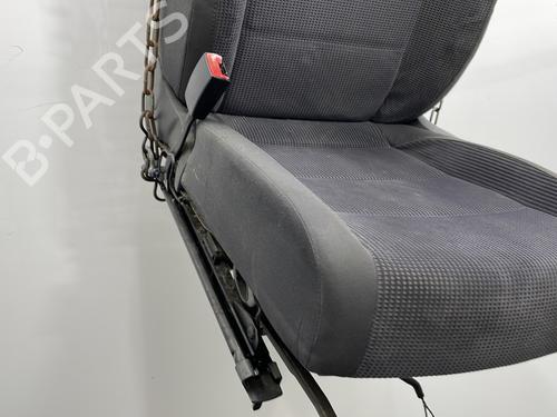 Left front seat VW JETTA III (1K2) 1.9 TDI | BP23778149C15  - Image 6