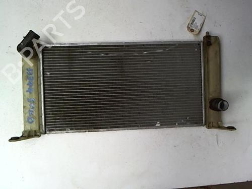 Køler FIAT STILO (192_) 1.6 16V (192_XB1A) (103 hp) 20459454