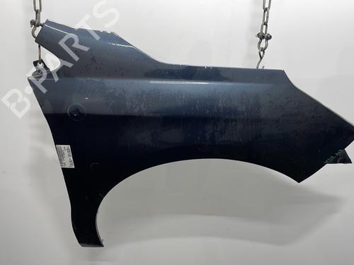 Used Right front fenders CITROËN C4 II (NC_) 1.6 HDi 115 (114 hp) 30628736