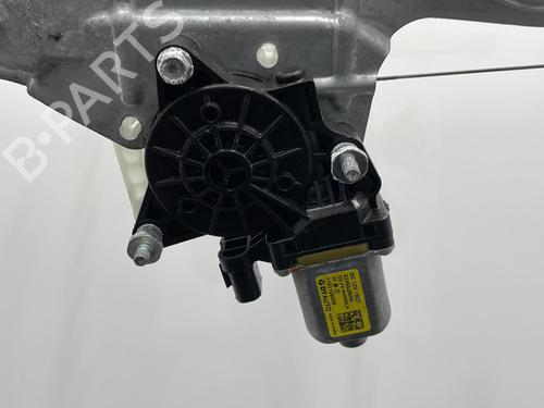 Used Front right window mechanism Front right window mechanism HYUNDAI KONA (OS, OSE, OSI) 1.6 GDi Hybrid (105 hp) 20400780 20400780