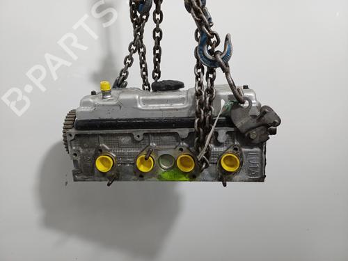 Used Cylinder head Cylinder head CITROËN C2 (JM_) 1.1 (60 hp) 35892768 35892768
