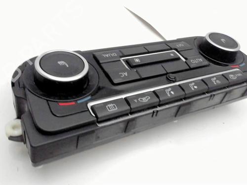 Climate control VW TIGUAN (5N_) 2.0 TDI | BP36757451I5 - Image 2