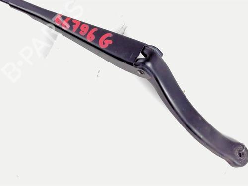 Used Front windshield wiper arm OPEL CORSA D (S07) 1.3 CDTI (L08, L68) (75 hp) 20391128