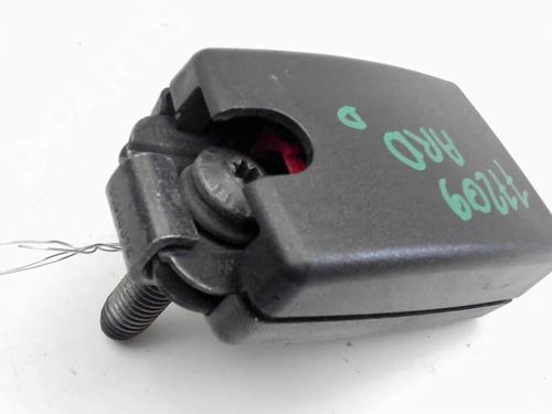 Used Seat buckle Seat buckle RENAULT TWINGO II (CN0_) 1.2 (CN0D) (58 hp) 32018606 32018606