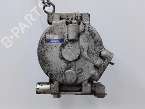 AC compressor KIA RIO II (JB) 1.5 CRDi | BP20401311M34 