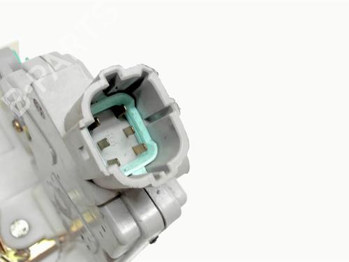 Rear right lock NISSAN PRIMERA Hatchback (P11) 1.8 16V | BP20407025C99 