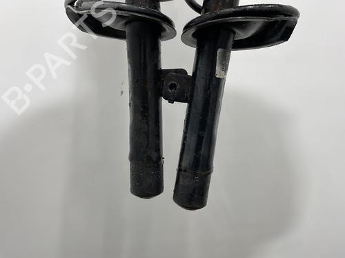 Used Left front shock absorber Left front shock absorber PEUGEOT 206 Hatchback (2A/C) 1.4 HDi eco 70 (68 hp) 32094563 32094563