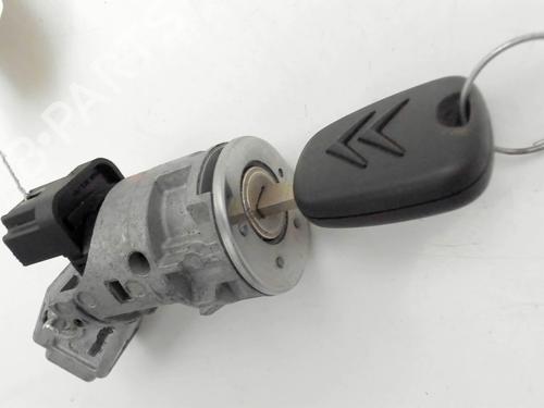 Ignition barrel CITROËN C4 I (LC_) 1.4 16V | BP20430451M48