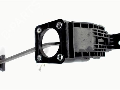 Used Break pedal Break pedal CHEVROLET LACETTI (J200) 2.0 D (121 hp) 20465397 20465397