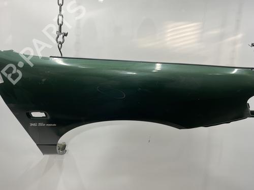 Used Right front fenders NISSAN PRIMERA (P11) 1.6 16V (99 hp) 20474574