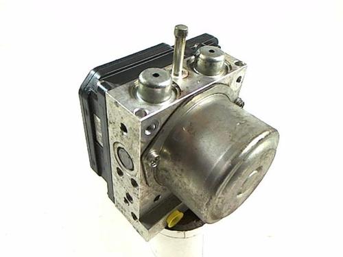 ABS pump RENAULT KOLEOS I (HY_) 2.0 dCi 4x4 (HY0K) | BP20467378M43 