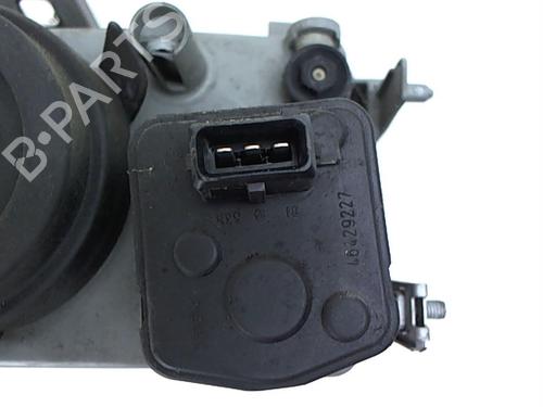 Used Right headlight Right headlight FIAT PUNTO (176_) 60 1.2 (176AP, 176AR, 176AQ, 176BB) (60 hp) 20448296 20448296