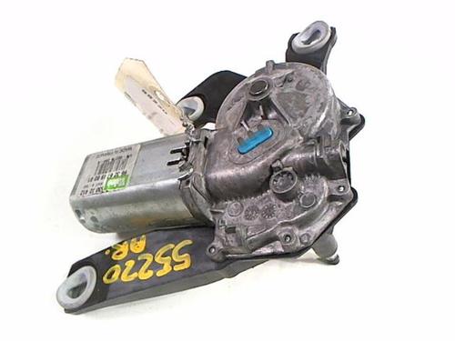 Rear wiper motor CITROËN C5 II (RC_) 2.0 HDi (RCRHRH) | BP20455572M102 