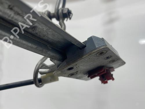 Front left window mechanism BMW 3 Touring (E46) 330 d | BP32509125C22 