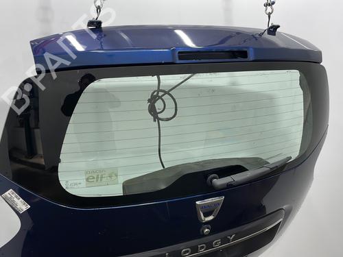 Tailgate DACIA LODGY (JS_) 1.3 TCe 130 (JSNE) | BP28321590C6 