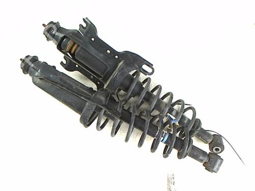 Right rear shock absorber SAAB 9-5 Estate (YS3E) 1.9 TiD | BP20425420M19 