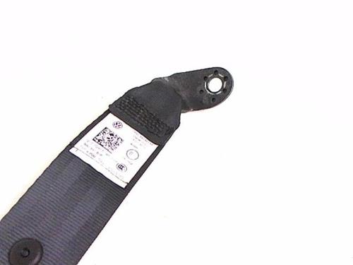 Rear right belt tensioner VW POLO V (6R1, 6C1) 1.6 TDI | BP20460202C90 