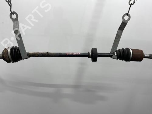 Right front driveshaft HONDA JAZZ II (GD_, GE3, GE2) 1.3 iDSi (GD1) | BP20418668M39 