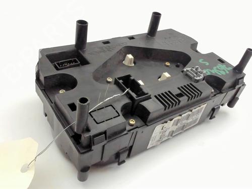 AC Styreenhet / Manøvreringsenhet PEUGEOT 206 Hatchback (2A/C) 1.4 i | BP30913058I5 