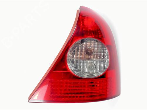 Right taillight RENAULT CLIO II (BB_, CB_) 1.5 dCi (B/CB07) | BP25265250C35 