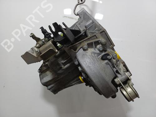 Gearbox PEUGEOT BOXER Van 2.2 BlueHDi 120 | BP37728168M3 - Image 2