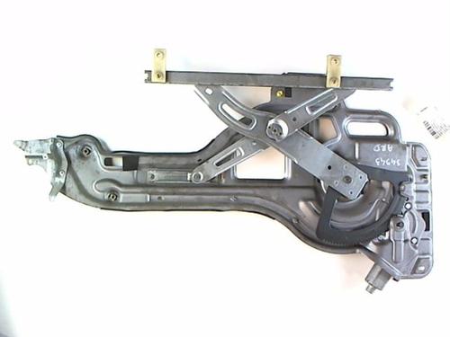 Rear right window mechanism HYUNDAI TRAJET (FO) 2.0 CRDi | BP20457601C25 