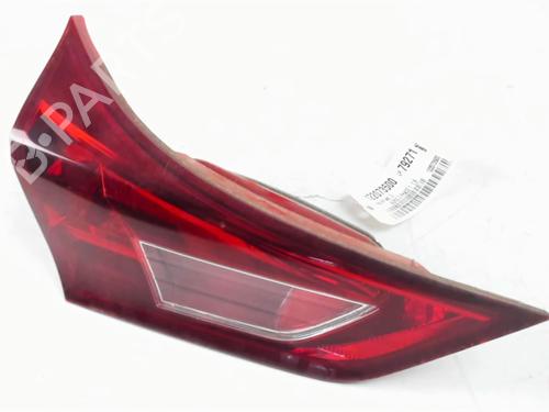 Left tailgate light TOYOTA AURIS (_E18_) 1.8 Hybrid (ZWE186_, ZWE186R) | BP33743455C79 - Image 4