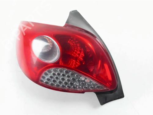 left-taillight-peugeot-206-2l_-2m_-2009-2010-2011-2012-2013-32275877 main image