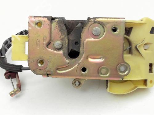 Used Front left lock FORD FOCUS I (DAW, DBW) 1.8 TDCi (115 hp) 30308516