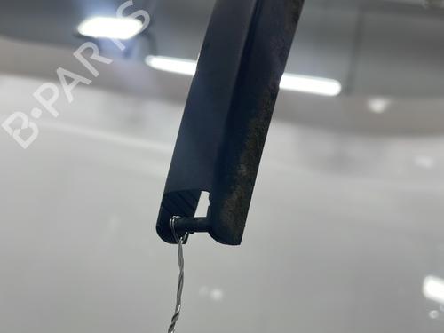 Used Rear windshield wiper arm Rear windshield wiper arm SKODA FABIA II (542) 1.2 TSI (86 hp) 33743520 33743520