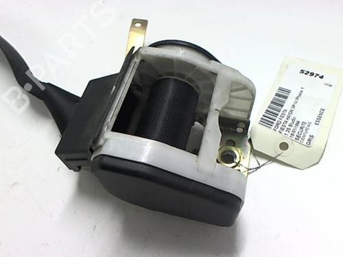 Front right belt tensioner FORD FIESTA IV (JA_, JB_) 1.25 i 16V | BP20461436C88 