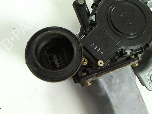 Used Rear left window mechanism Rear left window mechanism TOYOTA AVENSIS VERSO (_M2_) 2.0 D (CLM20_, CLM20R) (116 hp) 20403229 20403229