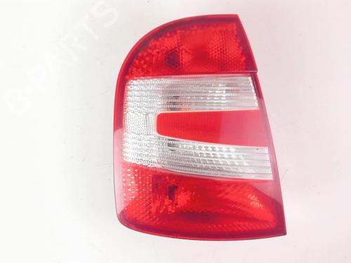 Used Left taillight Left taillight 20654439 20654439