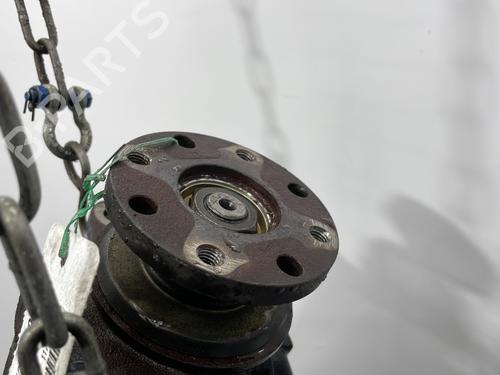 Rear differential BMW 3 (E46) 320 d | BP31124057M24 - Image 3