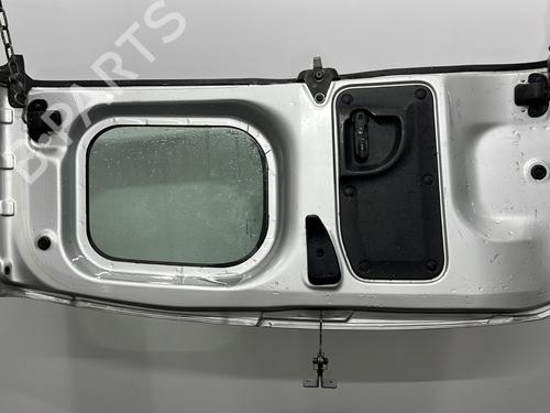 Right tailgate DACIA DOKKER MPV (KE_) 1.2 TCe (KEM0, KEAY) | BP32363575C77