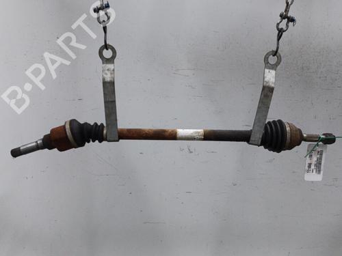 Used Right front driveshaft Right front driveshaft CITROËN C3 I (FC_, FN_) 1.4 HDi (68 hp) 20401400 20401400
