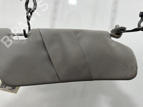 Used Left sun visor Left sun visor FORD KA (RB_) 1.3 i (60 hp) 33001941 33001941